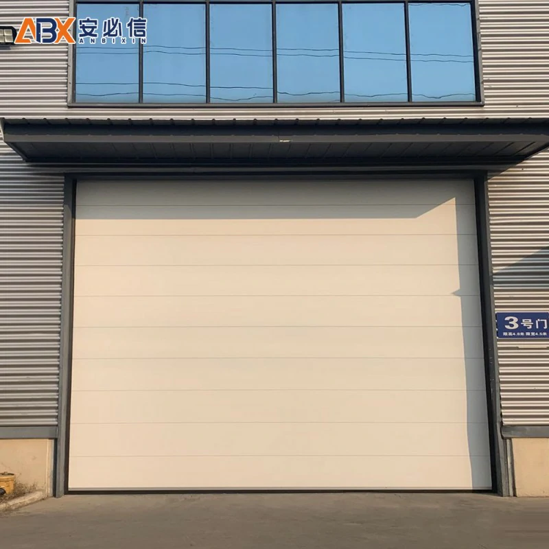 六盘水市升降提升门