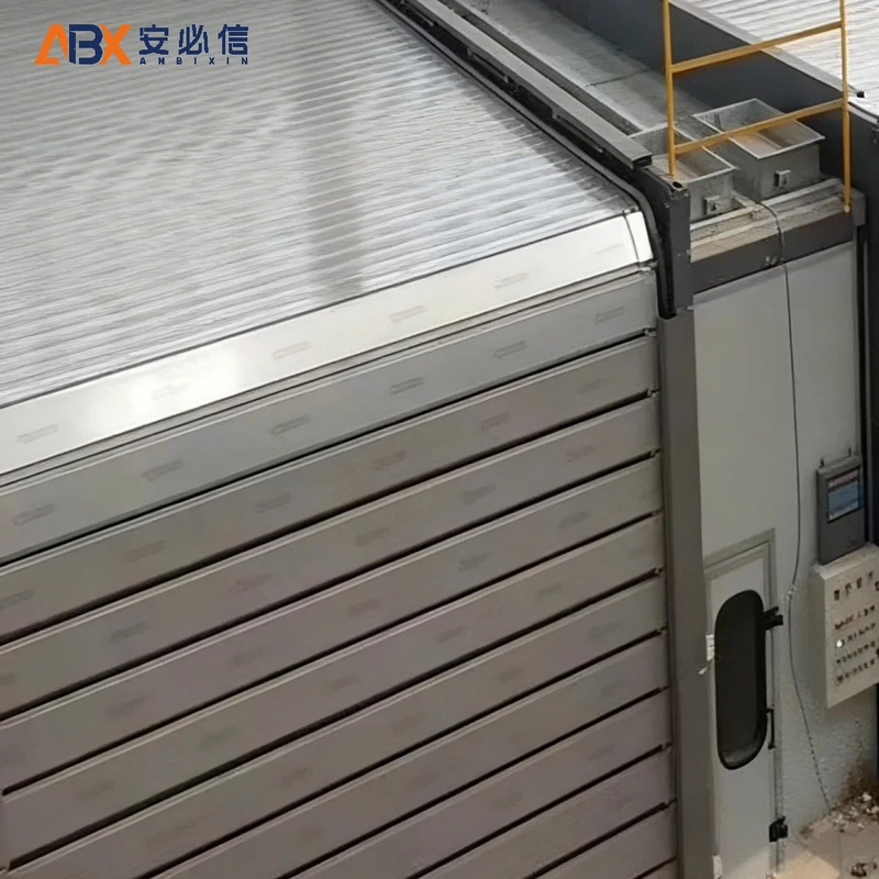 六盘水市厂房高速门